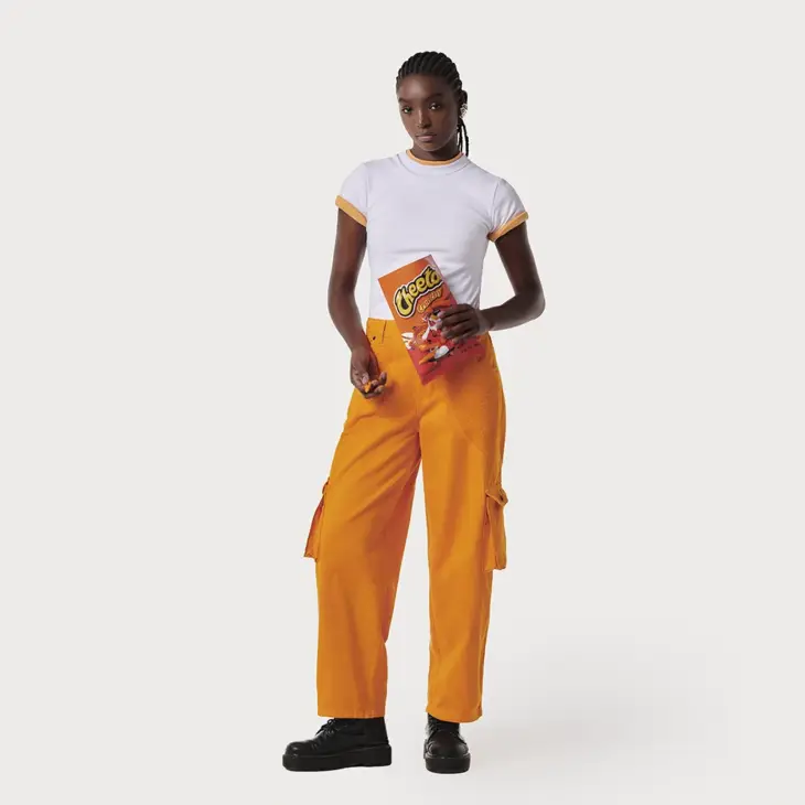 The Cheetos Pants - Image 2
