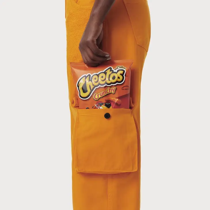 The Cheetos Pants - Image 4